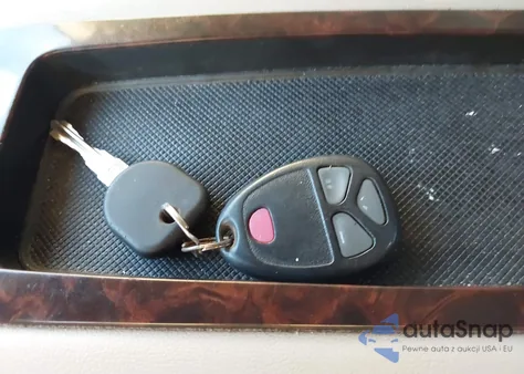 2008 GMC Sierra 1500 Denali из США, поврежденный, VIN 2GTEK638081333108